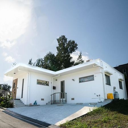 #3Ldk一軒家 #長期滞在可能 #海まで4分-- Starry Sky Resort Okinawa -- Onna Exteriör bild