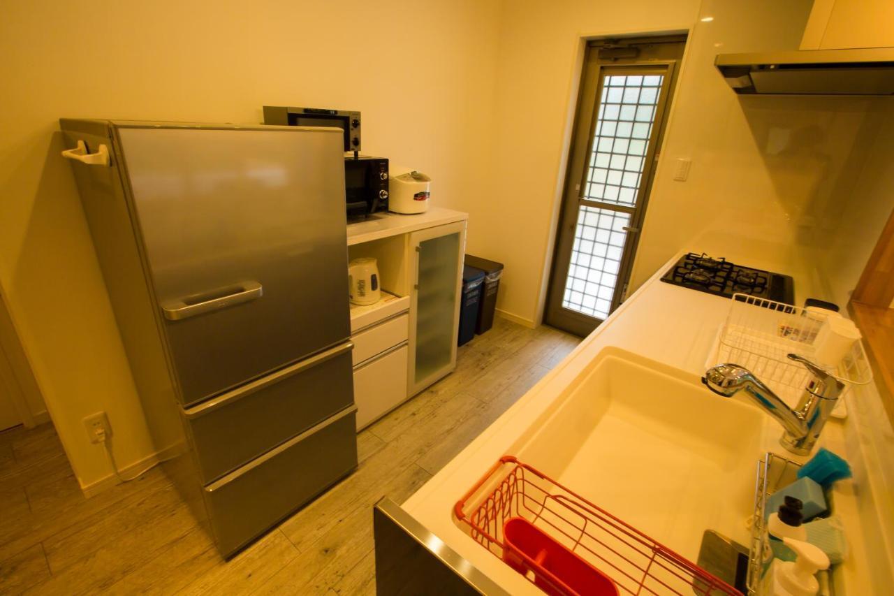 #3Ldk一軒家 #長期滞在可能 #海まで4分-- Starry Sky Resort Okinawa -- Onna Exteriör bild